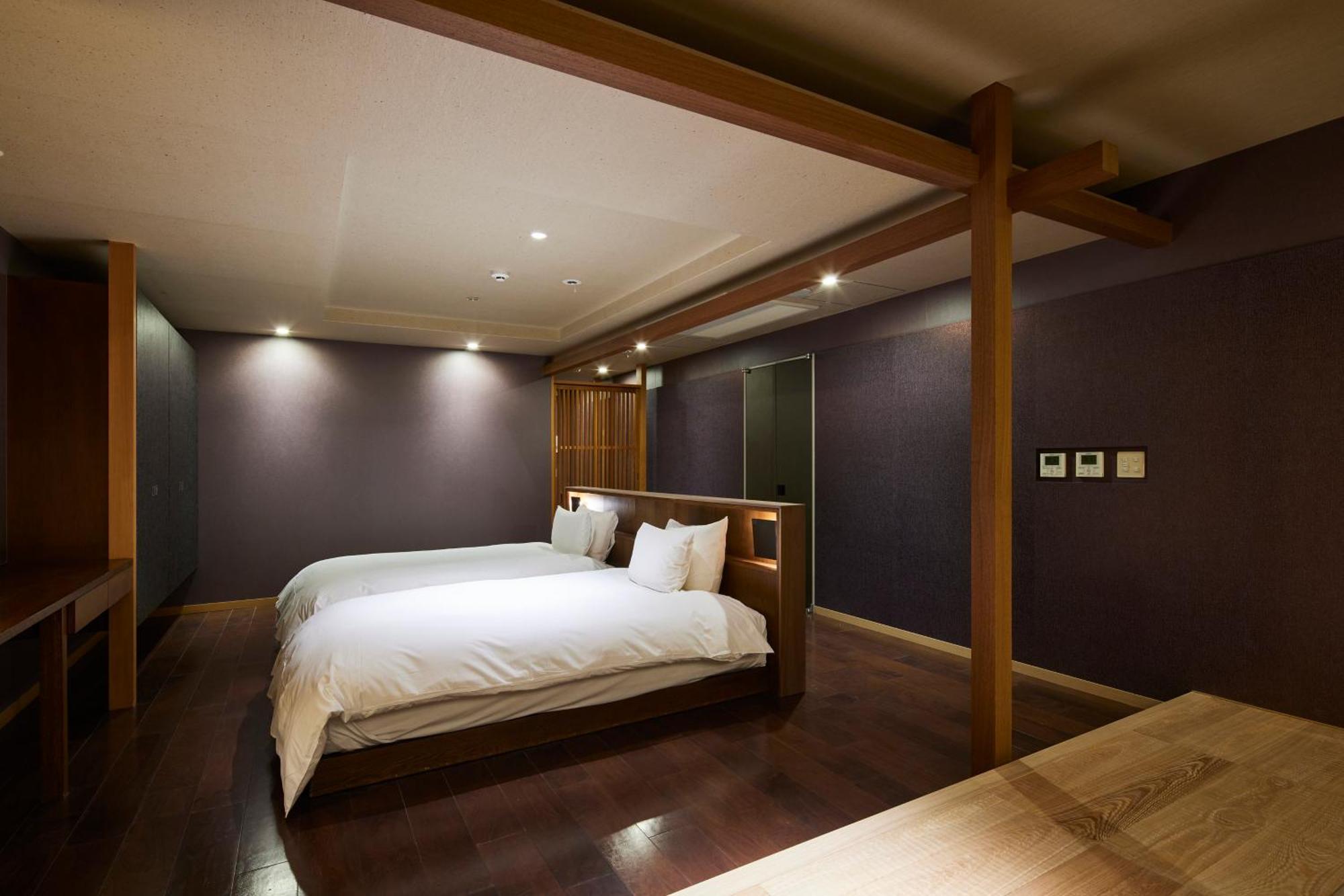 Itsukushima Iroha Hotel Hatsukaichi Exterior photo