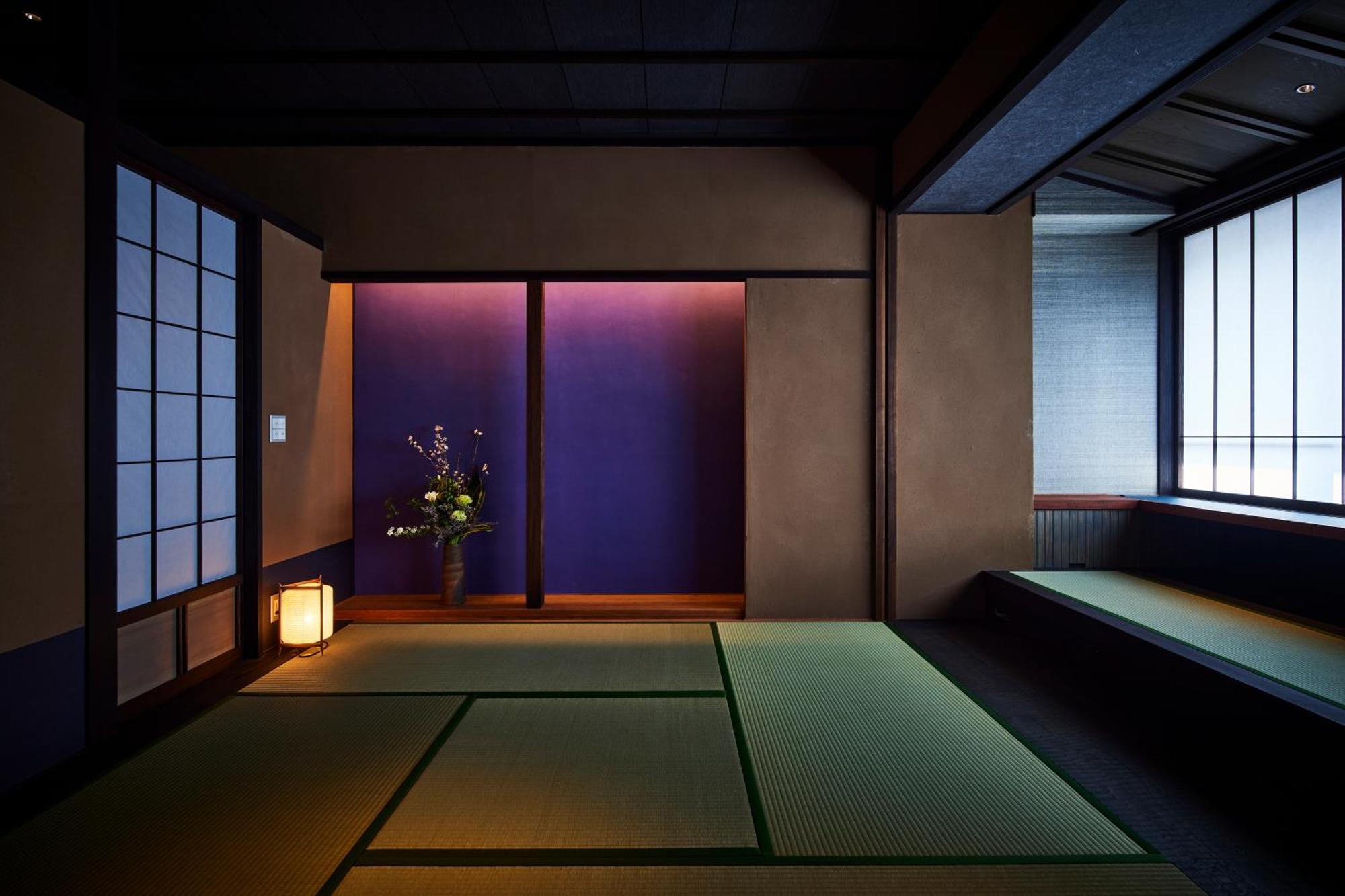 Itsukushima Iroha Hotel Hatsukaichi Exterior photo